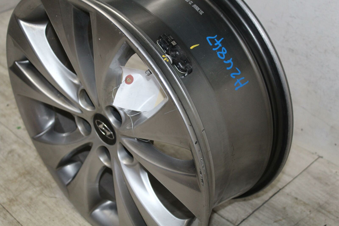 Wheel HYUNDAI AZERA 12 13 14