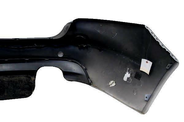 Rear Bumper Assembly JAGUAR XF 16 17 18 19