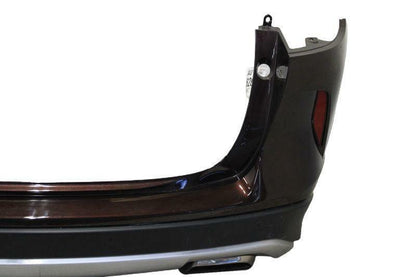 Rear Bumper Assembly INFINITI QX50 19