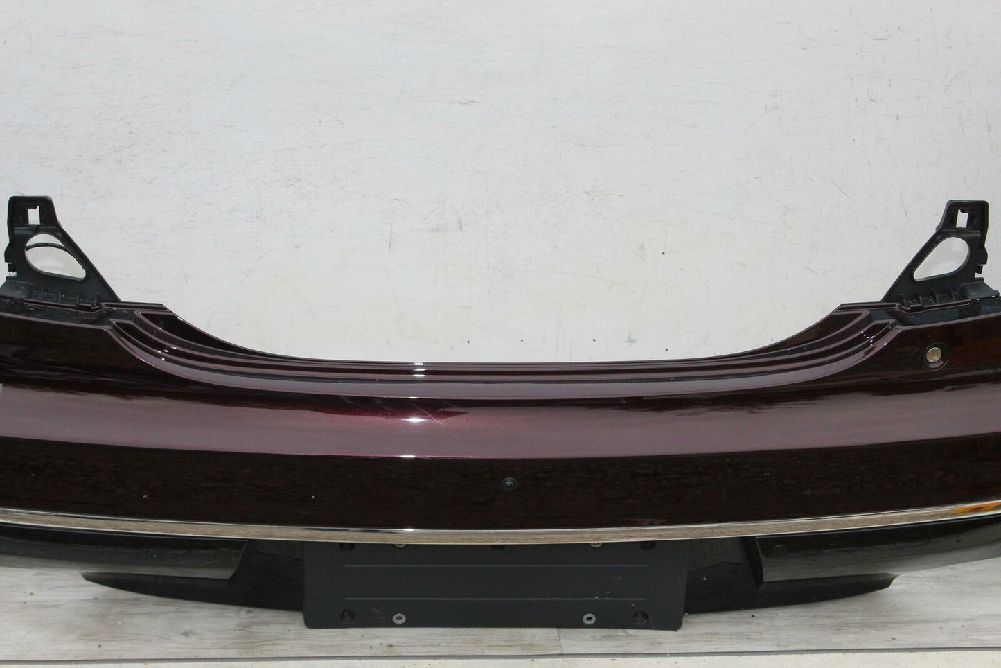 Rear Bumper Assembly JAGUAR XJ 10 11 12 13 14 15