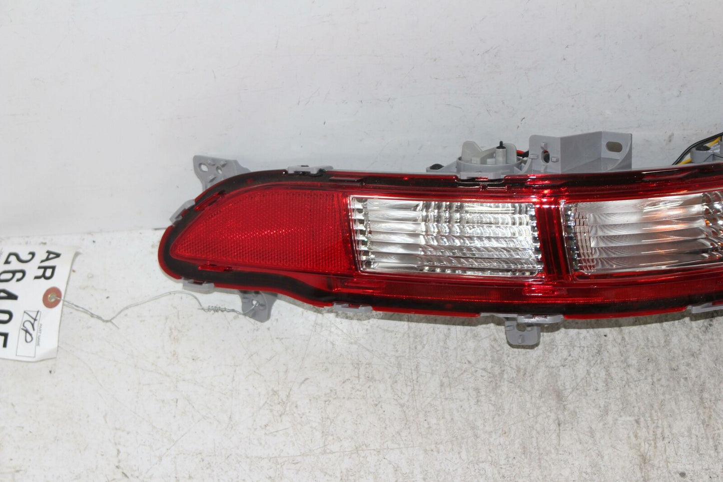 Tail Light Assembly KIA SPORTAGE Left 14 15 16