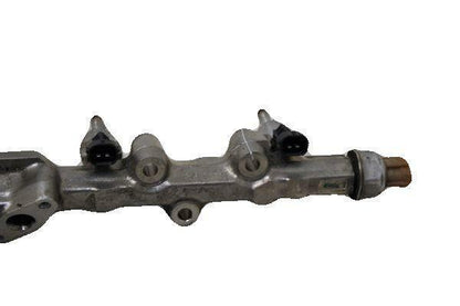 Fuel Injection Rail INFINITI QX80 15