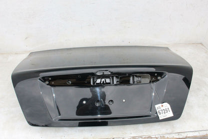 Trunk/decklid/hatch/tailgate ROLLS ROYCE 13