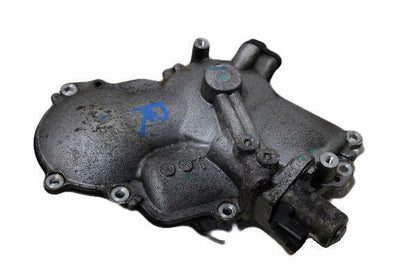 Timing Cover INFINITI QX80 14 15