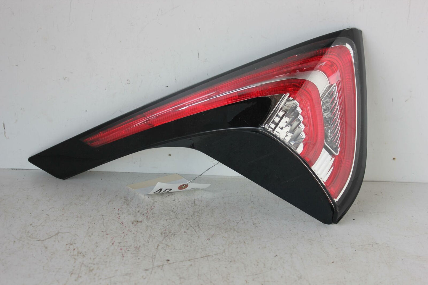 Tail Light Assembly NISSAN MURANO Left 15 16 17 18