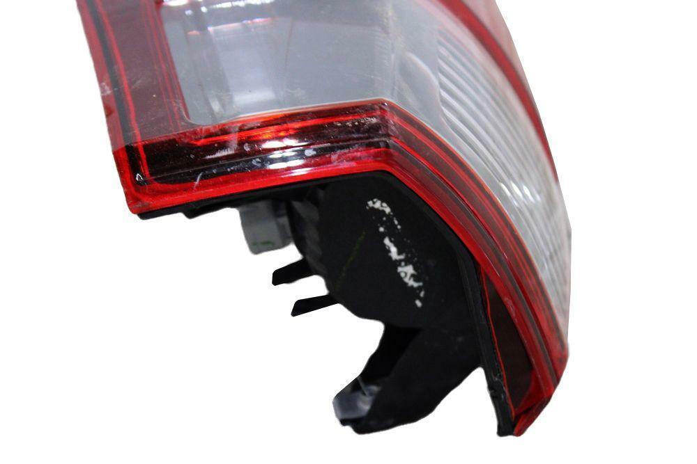 Tail Light Assembly TOYOTA TACOMA Left 20