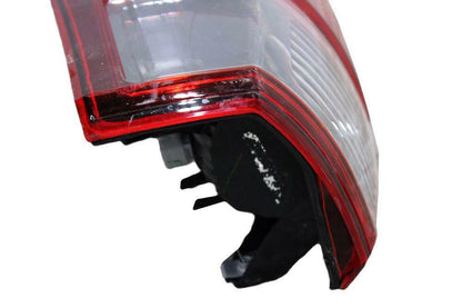 Tail Light Assembly TOYOTA TACOMA Left 20