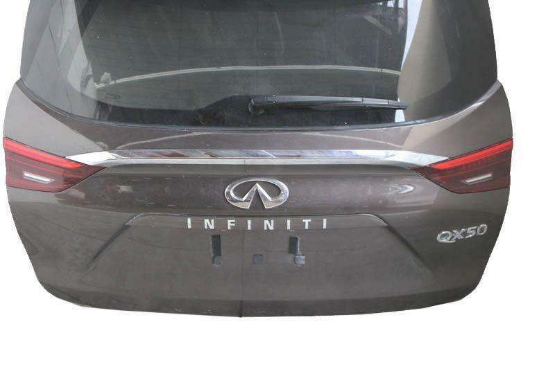 Trunk/decklid/hatch/tailgate INFINITI QX50 20