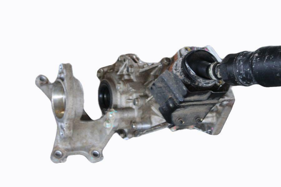 Transfer Case INFINITI QX50 20