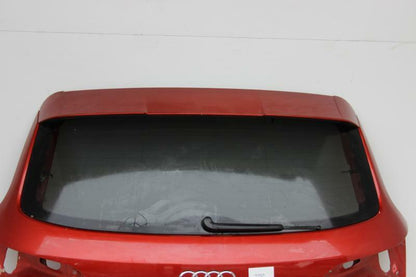 Trunk/decklid/hatch/tailgate AUDI SQ5 13 14 15 16 17