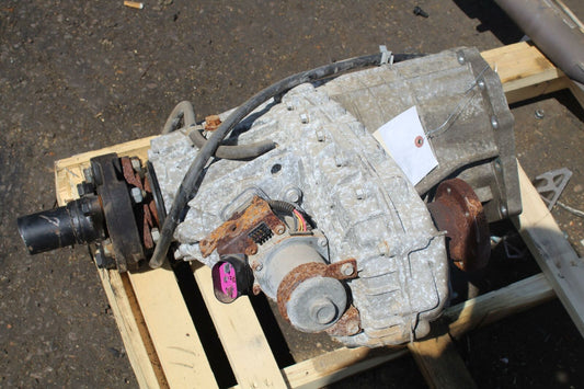 Transfer Case PORSCHE CAYENNE 03 04 05 06