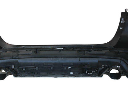 Rear Bumper Assembly INFINITI QX50 19