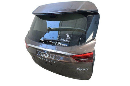 Trunk/decklid/hatch/tailgate INFINITI QX50 19