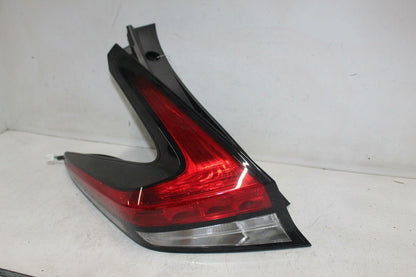 Tail Light Assembly NISSAN LEAF Left 18 19 20