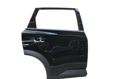 Rear Door ROGUE EXCEPT SPORT Right 21