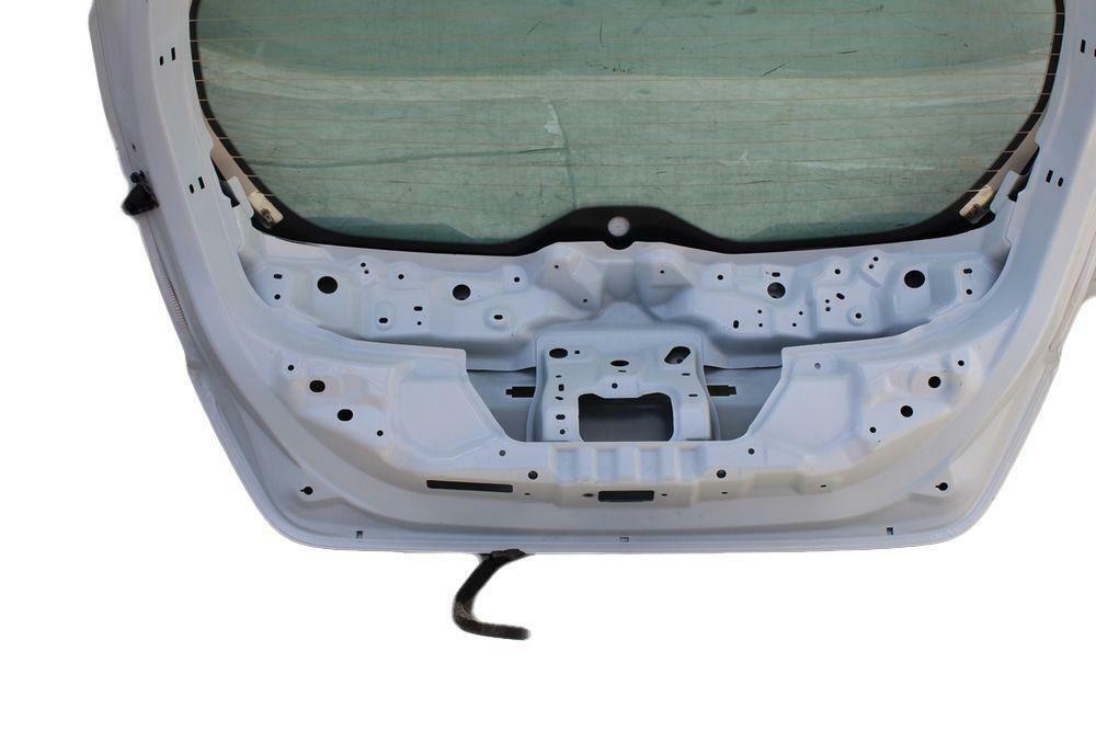 Trunk/decklid/hatch/tailgate NISSAN LEAF 21