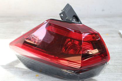 Tail Light Assembly ROGUE EXCEPT SPORT Left 17 18 19 20