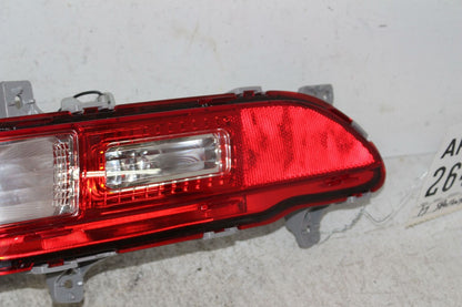 Tail Light Assembly KIA SPORTAGE Right 17 18 19