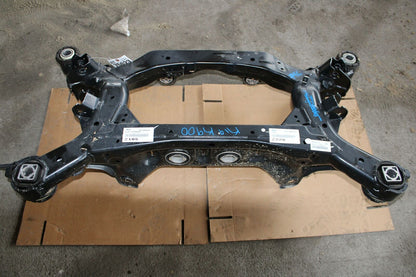 Undercarriage Crossmember KIA K900 19