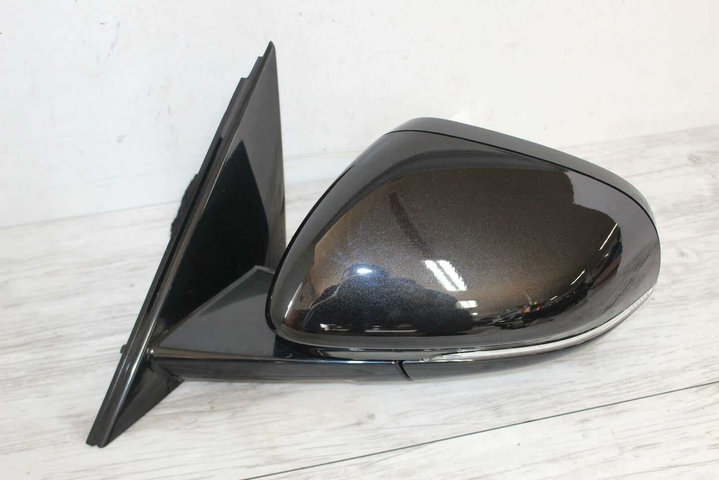 Door Mirror JAGUAR XF Left 16 17 18 19