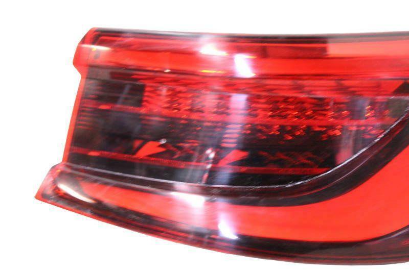 Tail Light Assembly INFINITI QX50 Right 19