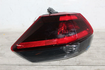 Tail Light Assembly ROGUE EXCEPT SPORT Left 17 18 19 20