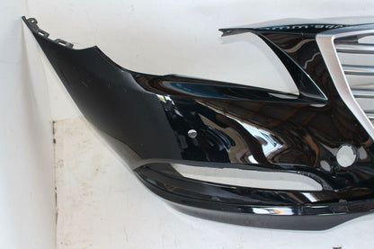 Front Bumper Assy. HYUNDAI GENESIS 15 16 17