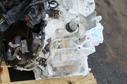 Transmission Assy. CHEVY SONIC 16 17 18