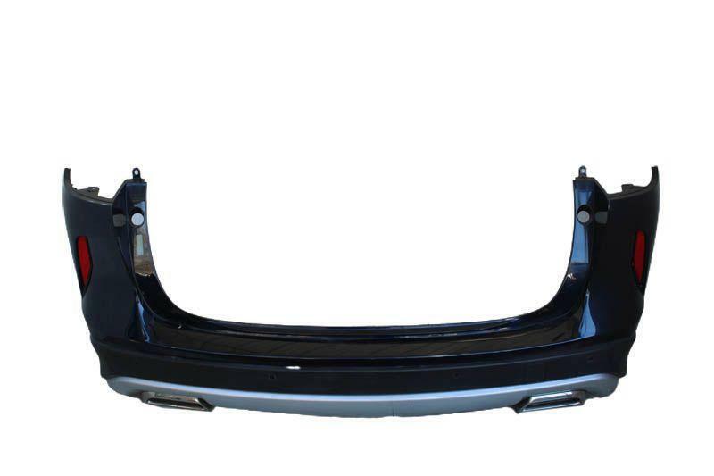 Rear Bumper Assembly INFINITI QX50 20