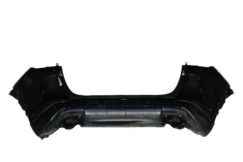 Rear Bumper Assembly INFINITI QX50 19