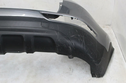 Rear Bumper Assembly KIA SPORTAGE 17 18 19