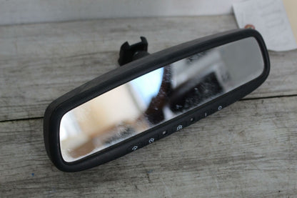 Rear View Mirror INFINITI QX56 13