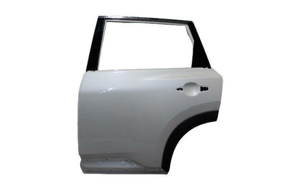 Rear Door ROGUE EXCEPT SPORT Left 21