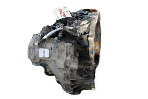 Transmission Assy. TOYOTA COROLLA 00 01 02