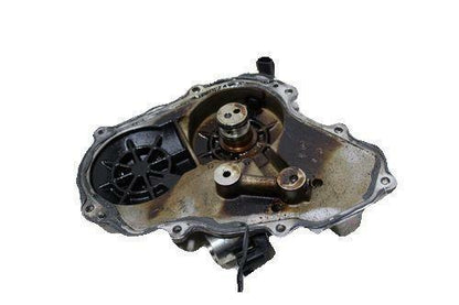 Timing Cover INFINITI QX80 14 15