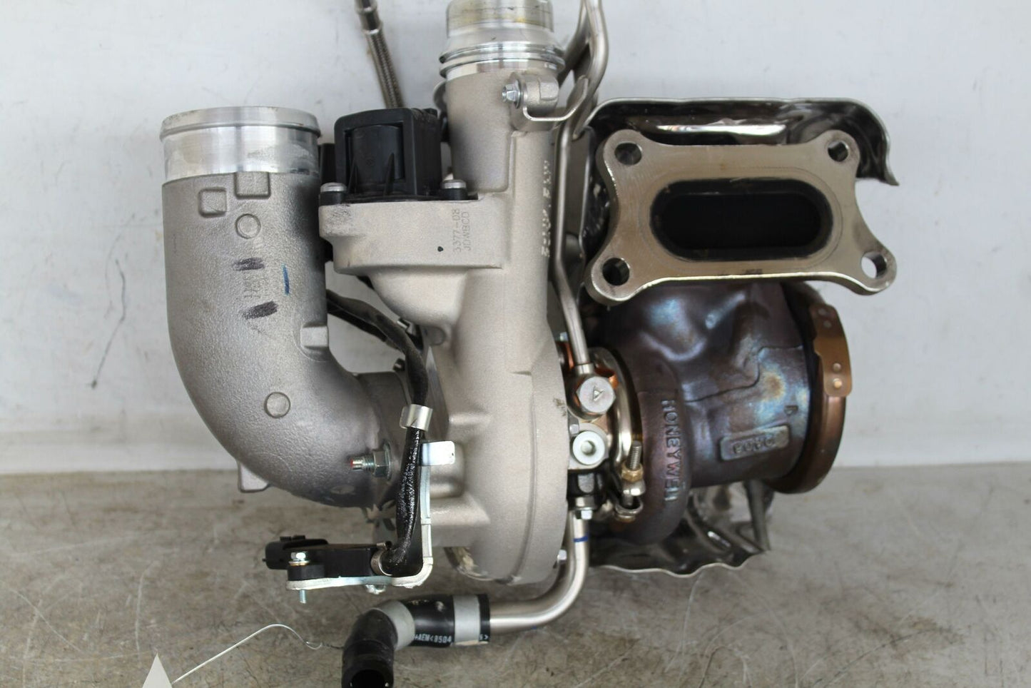 Turbo/supercharger NISSAN ALTIMA 19 20