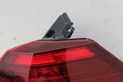 Tail Light Assembly ROGUE EXCEPT SPORT Right 17