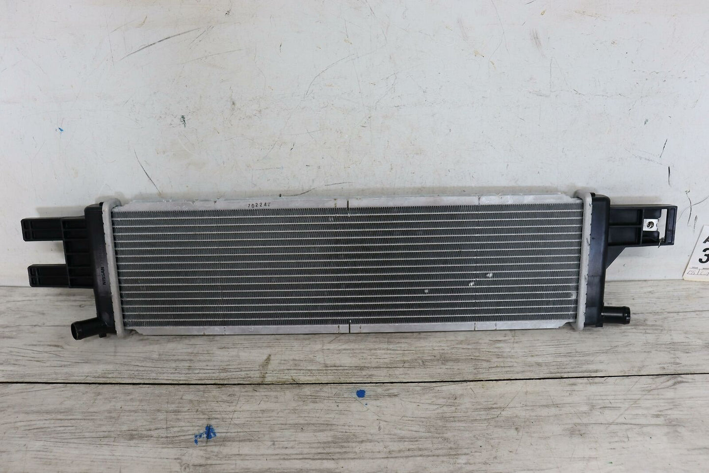 Radiator INFINITI Q60 17 18 19