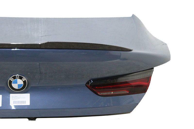 Trunk/decklid/hatch/tailgate BMW M8 20