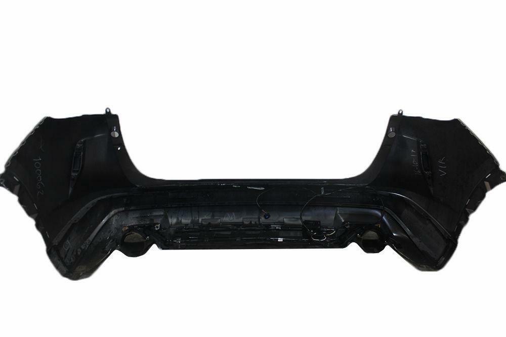 Rear Bumper Assembly INFINITI QX50 19