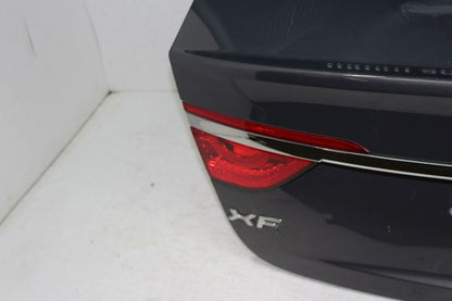 Trunk/decklid/hatch/tailgate JAGUAR XF 16 17 18 19