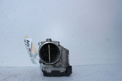 Throttle Body/valve Assy AUDI A8 13 14 15 16 17 18