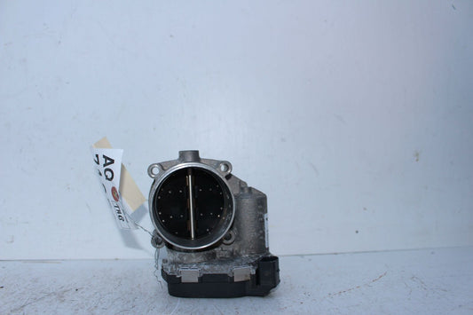 Throttle Body/valve Assy AUDI A8 13 14 15 16 17 18