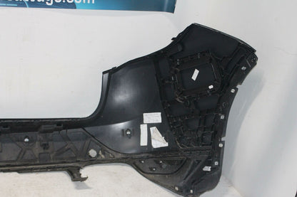 Rear Bumper Assembly PORSCHE CAYENNE 11 12 13 14