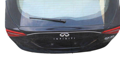 Trunk/decklid/hatch/tailgate INFINITI QX30 17 18