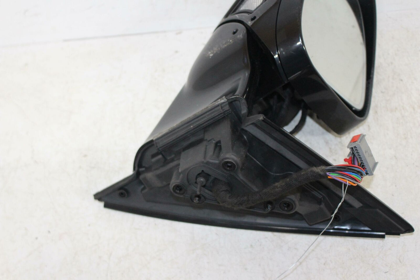 Door Mirror JAGUAR XJ Left 10 11 12 13 14 15