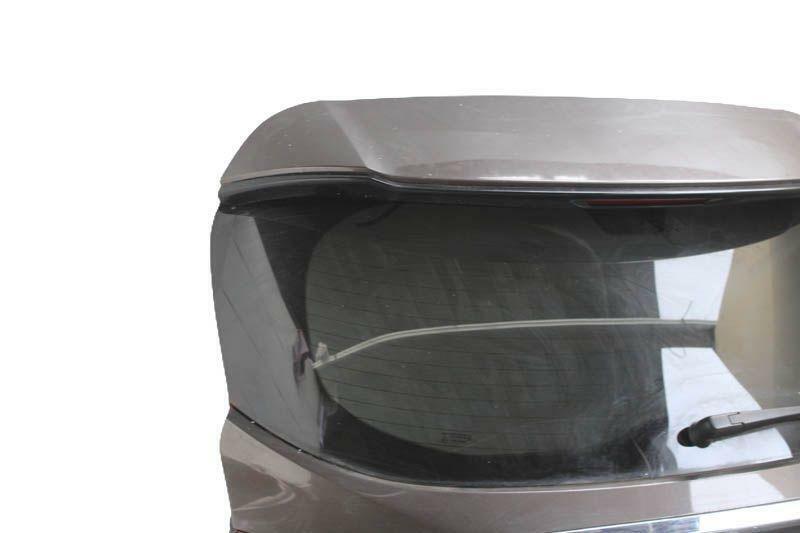 Trunk/decklid/hatch/tailgate INFINITI QX50 20