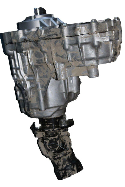 Transfer Case INFINITI Q50 20