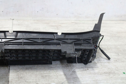 Radiator Shutter NISSAN VERSA 20