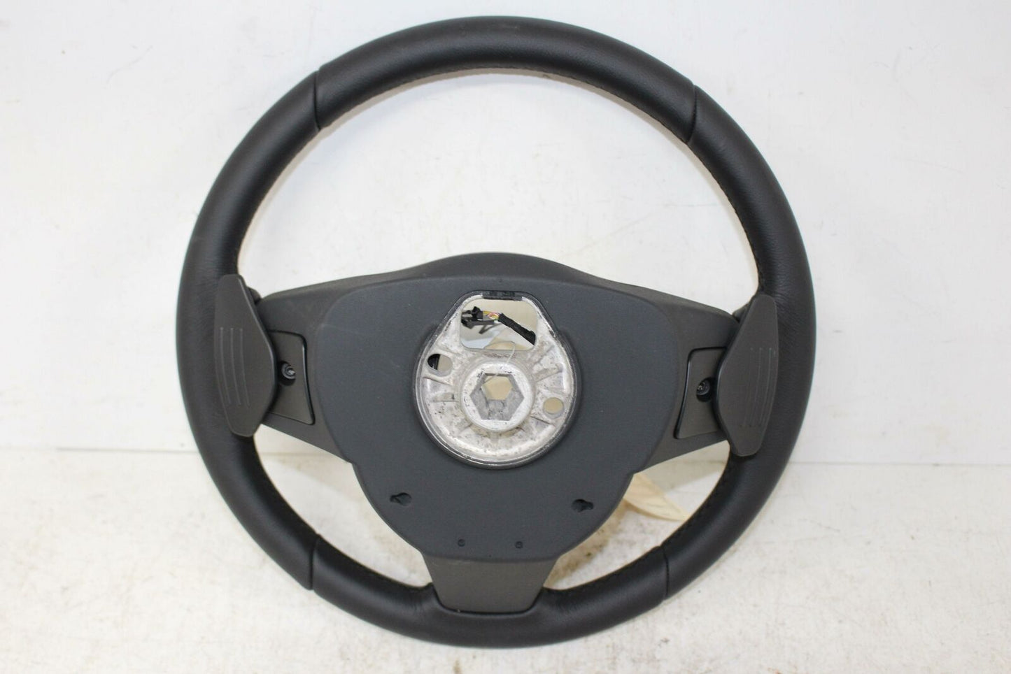 Steering Wheel JAGUAR XE 17